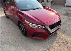 نیسان سێنترا